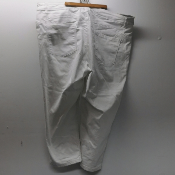 Suko Jean capri - Picture 2 of 2